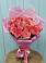 Букет 15 Розовых роз Равель в Мостовик
