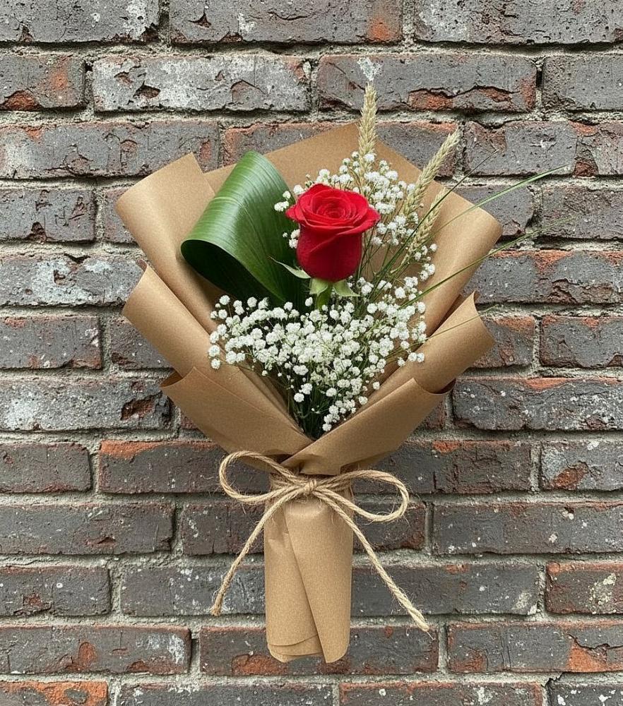 Букет цветов из: Розы в Мостовик