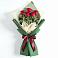 Букет цветов из: Розы в Мостовик