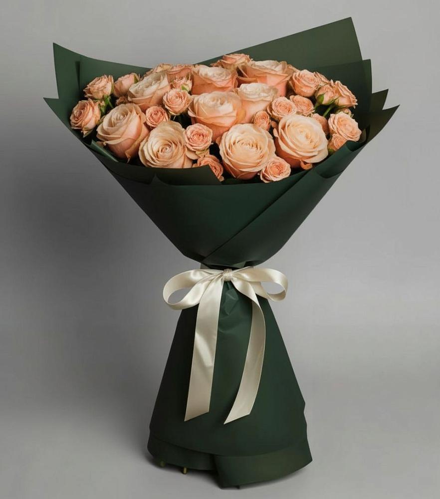 Букет Элегантный в Мостовик