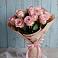 Букет цветов из: Розы в Мостовик