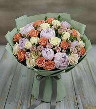 Букет Мороженное #REPLACE_PRED# Мостовик