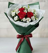 Букет Идеальный Вкус в Мостовик