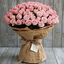 Букет 151 Роза Роуз в Мостовик