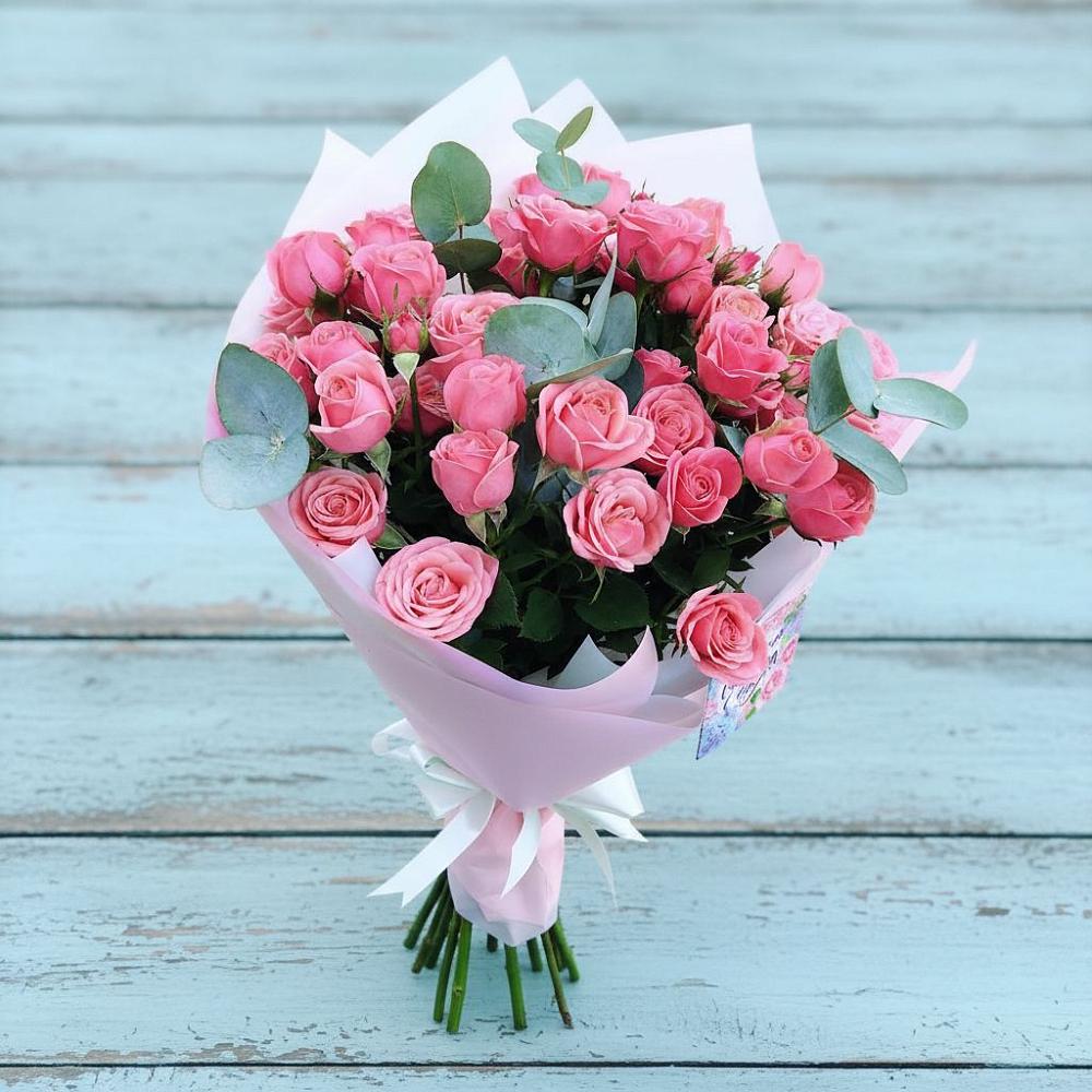 Букет Леди совершенство в Мостовик