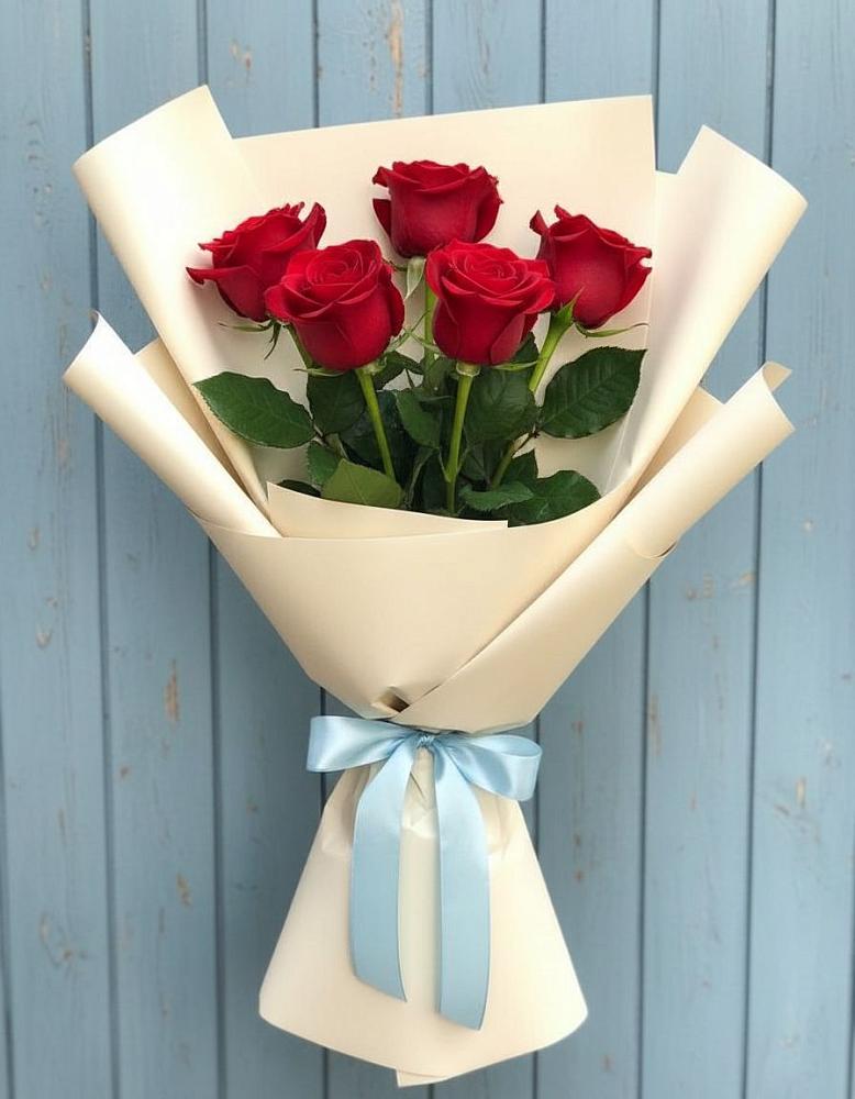 Букет Классика чувств в Мостовик