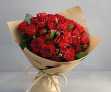 Букет Любовный роман в Мостовик