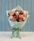 Букет цветов из: Розы в Мостовик