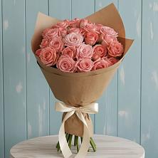 Букет цветов из:  Розы в Мостовик