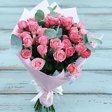 Букет Леди совершенство в Мостовик