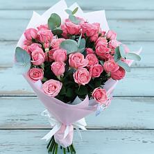 Букет Леди совершенство в Мостовик